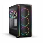 Gabinete Bgw63 Be Quiet! Base De Sombra -