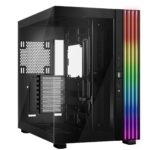 Gabinete Be Quiet! Bgw69 Light Base 900 Black -