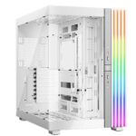 Gabinete Be Quiet! Bgw70 Light Base 900 Dx White -