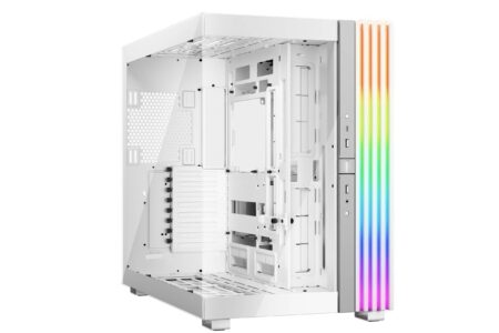 Gabinete Be Quiet! Bgw70 Light Base 900 Dx White -