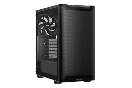 Gabinete Pure Base 501 Airflow Bgw74 -