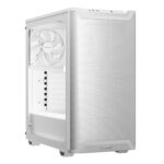 Gabinetes Gaming Be Quiet Bgw75 - Gabinete, Blanco