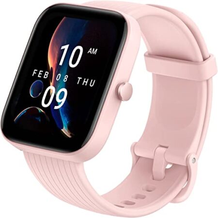 Smartwatch Amazfit Bip 3 Pro. -
