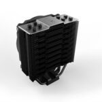 Disipador Be Quiet Dark Rock Slim Bk024 120Mm/1500Rpm Negro