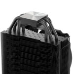 Disipador Be Quiet Dark Rock Slim Bk024 120Mm/1500Rpm Negro