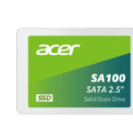 U. Estado Solido 240Gb Acer Sa100, 2.5" SATA, Bl.9Bwwa.102