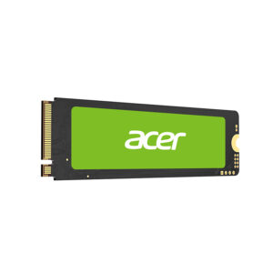U. ESTADO SOLIDO M.2 256GB ACER FA100 PCI EXPRESS 3.0, BL.9BWWA.118