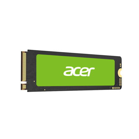 U. Estado Solido Acer Fa100 1Tb M.2, 3300Mb/S/2700Mb/S/PCIE 3.0, Bl.9Bwwa.120