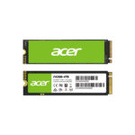 Acer M.2 2280 Fa200-2Tb 4Tb Storage