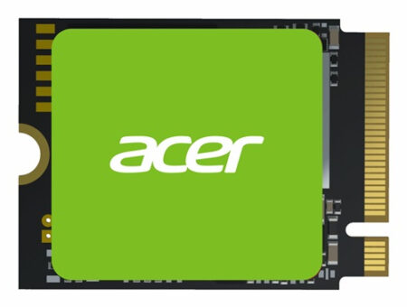 Acer M.2 2230 Ma200-512Gb Pcie4 Storage5000/4000 Mb/S512Gb