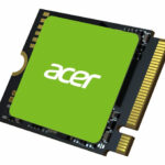 Acer M.2 2230 Ma200-512Gb Pcie4 Storage5000/4000 Mb/S512Gb
