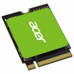 Acer M.2 2230 Ma200-512Gb Pcie4 Storage5000/4000 Mb/S512Gb