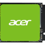U. ESTADO SOLIDO M.2 1TB ACER MA200 NVME PCI EXPRESS 4.0, 200 MB/S, 4700 MB/S, BL.9BWWA.154
