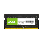 MEMORIA SODIMM DDR4 16GB 3200MHZ ACER BL.9BWWA.214 CL22