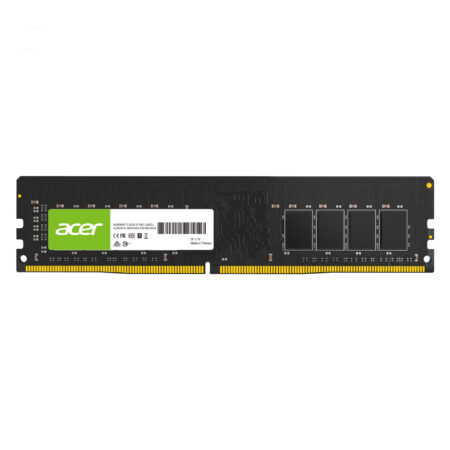 Memoria DDR4 Acer 8Gb 2666Mhz Cl19, Bl.9Bwwa.221