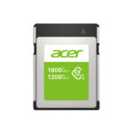 MEMORIA FLASH EXPRESS 256GB  ACER COMPACT CFE100 BL.9BWWA.319