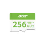 MEMORIA MICROSDHC 256GB ACER BL.9BWWA.323, MSC300, UHS-I CLASE 10