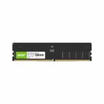 Acer DDR5 Udimm Memory Ud200-32Gb-5600-2R8 5600 Mt/S