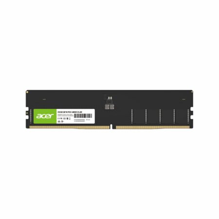 Acer DDR5 Udimm Memory Ud200-32Gb-5600-2R8 5600 Mt/S