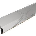 Memoria DDR5 32Gb 6400Mhz Acer Ht200 Bl.9Bwwa.462 (2X16Gb) Color Plata/Cl36