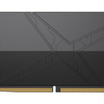 Memoria DDR5 32Gb 6800Mhz Acer Ht200 Bl.9Bwwa.467 (2X16Gb)/Negro/Cl32