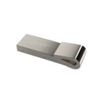 Memoria USB 8Gb Acer Uf200 USB A 2.0, Lectura 30Mb/S, Escritura 15Mb/S, Plata, Bl.9Bwwa.501