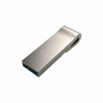 Memoria USB 8Gb Acer Uf200 USB A 2.0, Lectura 30Mb/S, Escritura 15Mb/S, Plata, Bl.9Bwwa.501