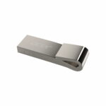 Memoria USB 2.0 16Gb Acer Uf200 Plata, Bl.9Bwwa.502