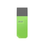 Memoria USB 16Gb Acer Up200 USB 2.0, Lectura 30Mb/S, Verde, Bl.9Bwwa.542