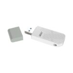 MEMORIA USB 1TB ACER UP300, USB A 3.2, LECTURA 120MB/S, ESCRITURA 100MB/S, BLANCO, BL.9BWWA.570