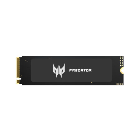 Unidad de Estado Solido NVMe Predator