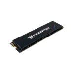 U. Estado Solido M.2 4Tb Acer Predator Gm-7000 PCI Express 4.0, 5800 Mb/S, 7400 Mb/S, Bl.9Bwwr.107