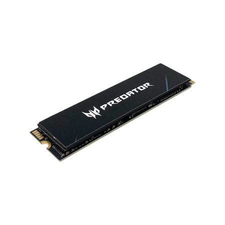 U. Estado Solido M.2 4Tb Acer Predator Gm-7000 PCI Express 4.0, 5800 Mb/S, 7400 Mb/S, Bl.9Bwwr.107