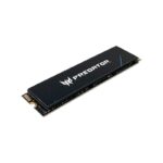 U. Estado Solido M.2 4Tb Acer Predator Gm-7000 PCI Express 4.0, 5800 Mb/S, 7400 Mb/S, Bl.9Bwwr.107