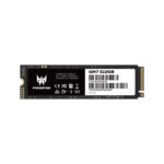 U.ESTADO SOLIDO ACER M.2 512GB BLACK GM7 NVME, BL.9BWWR.117