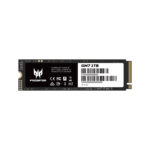 U. ESTADO SOLIDO 1TB ACER GM7, M.2, 2280, NVME PCI-E 4.0, BL.9BWWR.118