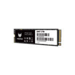M.2 Predator 1Tb SSD (Bl.9Bwwr.118) Gm7 7200 Mb/S