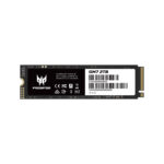 U. ESTADO SOLIDO ACER M.2 2TB BLACK GM7 NVME, BL.9BWWR.119