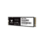 U. Estado Solido Acer M.2 2Tb Black Gm7 NVMe, Bl.9Bwwr.119