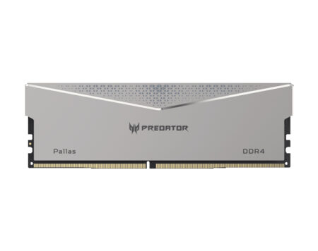 MEMORIA DDR4 32GB 3600MHZ ACER PREDATOR PALLAS BL.9BWWR.346 (2X16GB)/PLATA/ECC/CL32/XMP