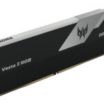 MEMORIA DDR5 32GB 6800MHZ ACER VESTA II BL.9BWWR.370 (2X16GB)/RGB/CL38/XMP
