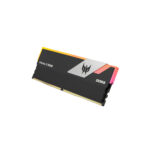 Memoria DDR5 64Gb 6400Mhz Acer Vesta Ii Bl.9Bwwr.373 (2X32Gb)/Rgb/Cl32/Xmp