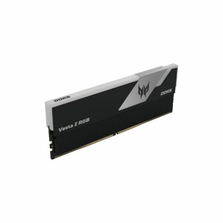 Memoria DDR5 64Gb 6400Mhz Acer Vesta Ii Bl.9Bwwr.373 (2X32Gb)/Rgb/Cl32/Xmp