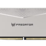 Predator DDR5 Disipador Pallasii-32Gb-6000-1R8-2Xv3 6000