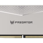 Predator DDR5 Disipador Pallasii-32Gb-6000-1R8-2Xv3 6000
