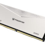 Predator DDR5 Disipador Pallasii-32Gb-6000-1R8-2Xv3 6000