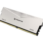 Memoria DDR5 32Gb (2X16Gb) 6400Mhz Acer Predator Palas Ii Plata, ECC, Cl32, Xmp, Bl.9Bwwr.375