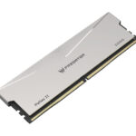 Memoria DDR5 32Gb (2X16Gb) 6400Mhz Acer Predator Palas Ii Plata, ECC, Cl32, Xmp, Bl.9Bwwr.375