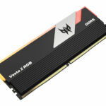 MEMORIA DDR5 32GB 6000MHZ ACER PREDATOR VESTA II RGB BL.9BWWR.378 (2X16GB)/CL32/XMP/EXPO