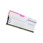 Memoria DDR5 32Gb 7200Mhz Acer Predator Hermes Bl.9Bwwr.406 (2X16Gb), Color Negro, Rgb, ECC, Cl32, Xmp